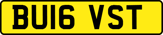 BU16VST