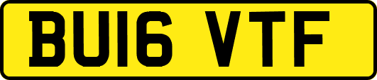 BU16VTF