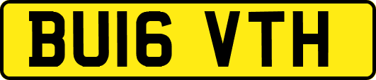 BU16VTH