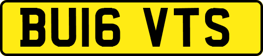 BU16VTS