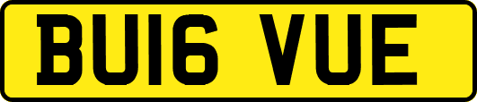 BU16VUE