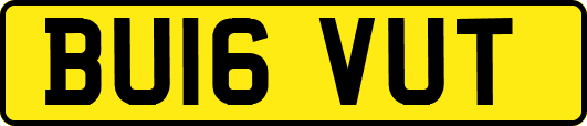 BU16VUT