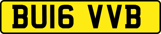 BU16VVB