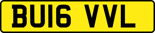 BU16VVL