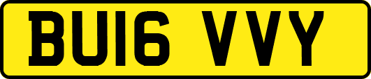 BU16VVY