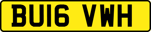 BU16VWH