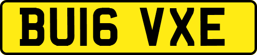 BU16VXE