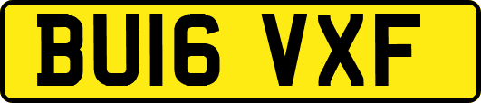 BU16VXF