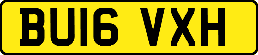 BU16VXH