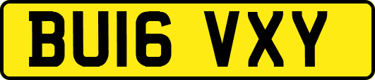 BU16VXY