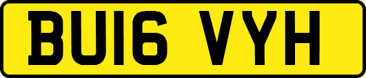 BU16VYH