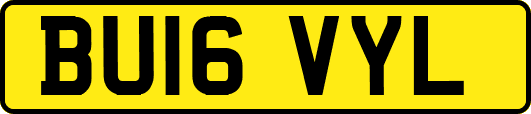 BU16VYL