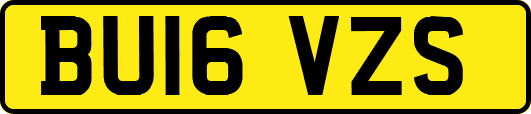 BU16VZS