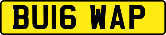 BU16WAP