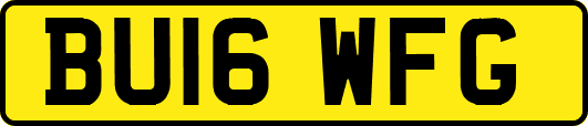 BU16WFG