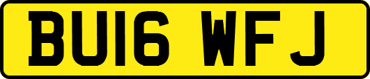 BU16WFJ