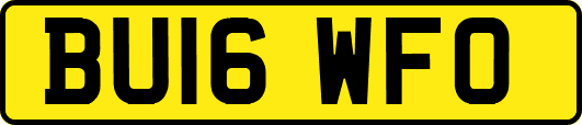 BU16WFO