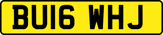 BU16WHJ