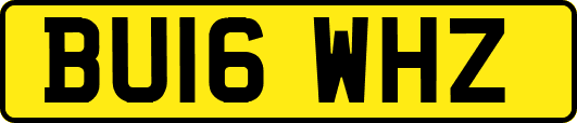 BU16WHZ