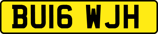 BU16WJH