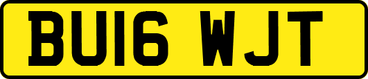 BU16WJT