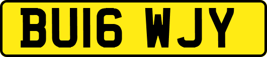 BU16WJY