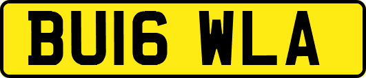 BU16WLA