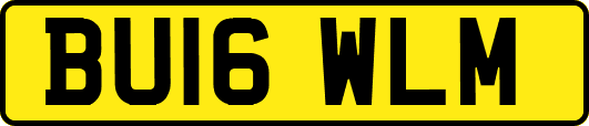 BU16WLM