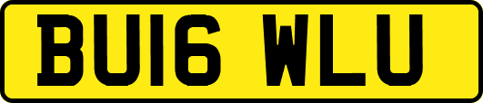 BU16WLU