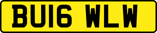 BU16WLW