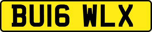 BU16WLX