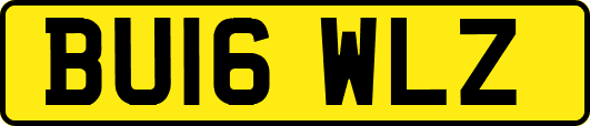 BU16WLZ