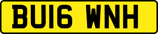 BU16WNH