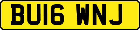 BU16WNJ