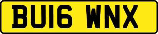 BU16WNX