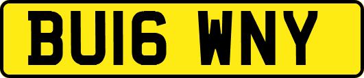 BU16WNY