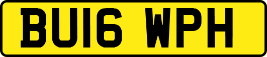 BU16WPH