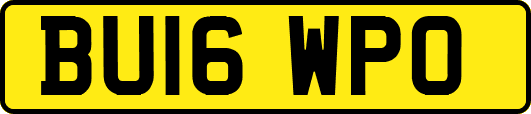 BU16WPO