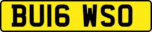 BU16WSO