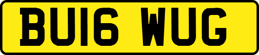 BU16WUG