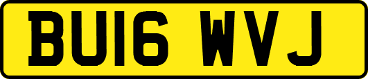 BU16WVJ