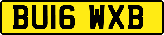 BU16WXB