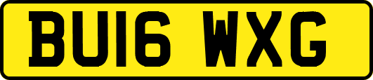 BU16WXG