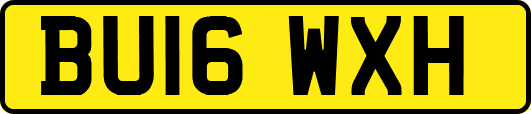 BU16WXH