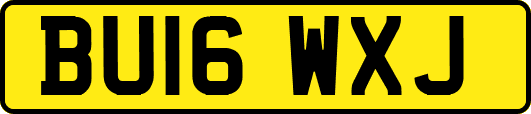 BU16WXJ