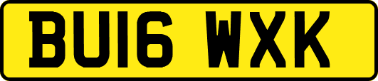 BU16WXK