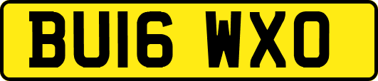 BU16WXO