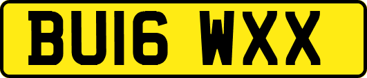 BU16WXX