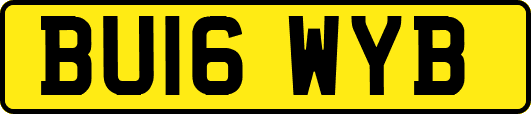 BU16WYB