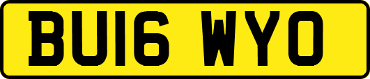 BU16WYO